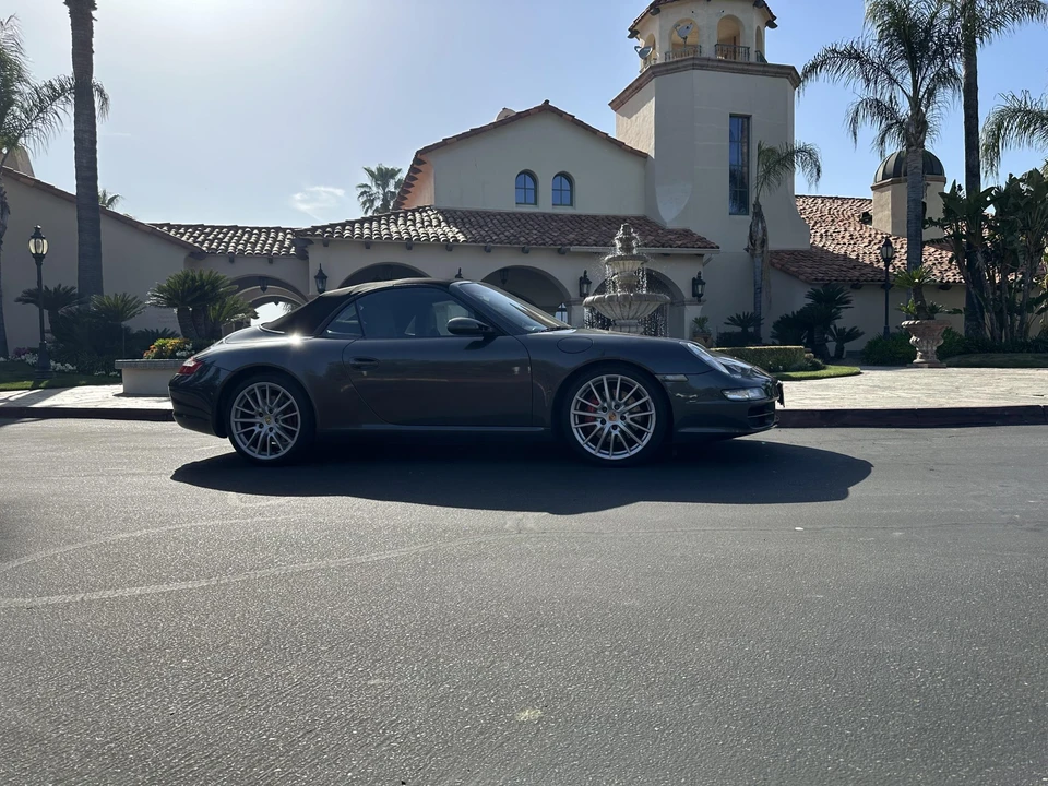 2006 Porsche 997 Carrera S - Image 7 of 31