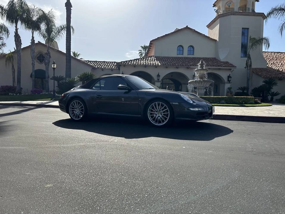 2006 Porsche 997 Carrera S - Image 6 of 31
