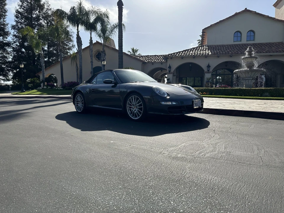 2006 Porsche 997 Carrera S - Image 4 of 31