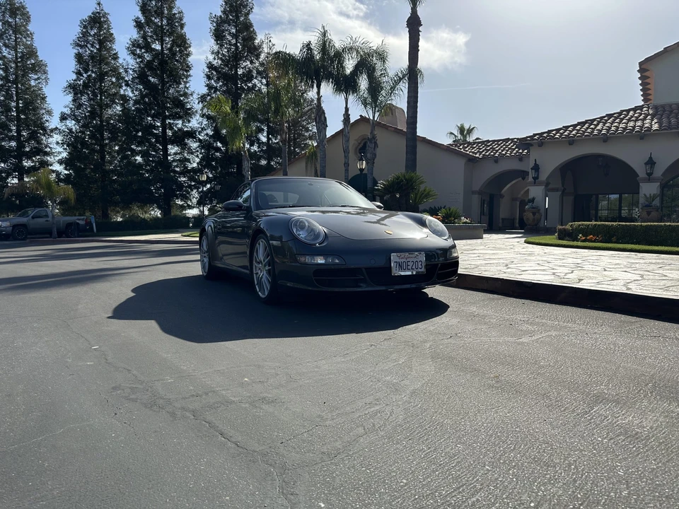 2006 Porsche 997 Carrera S - Image 3 of 31