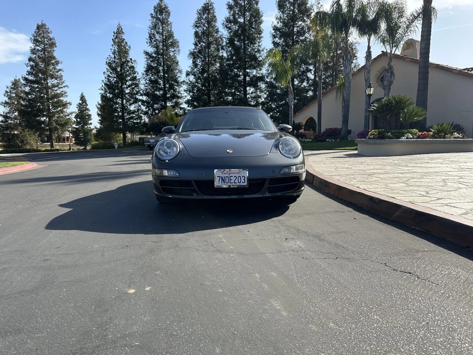 2006 Porsche 997 Carrera S - Image 31 of 31