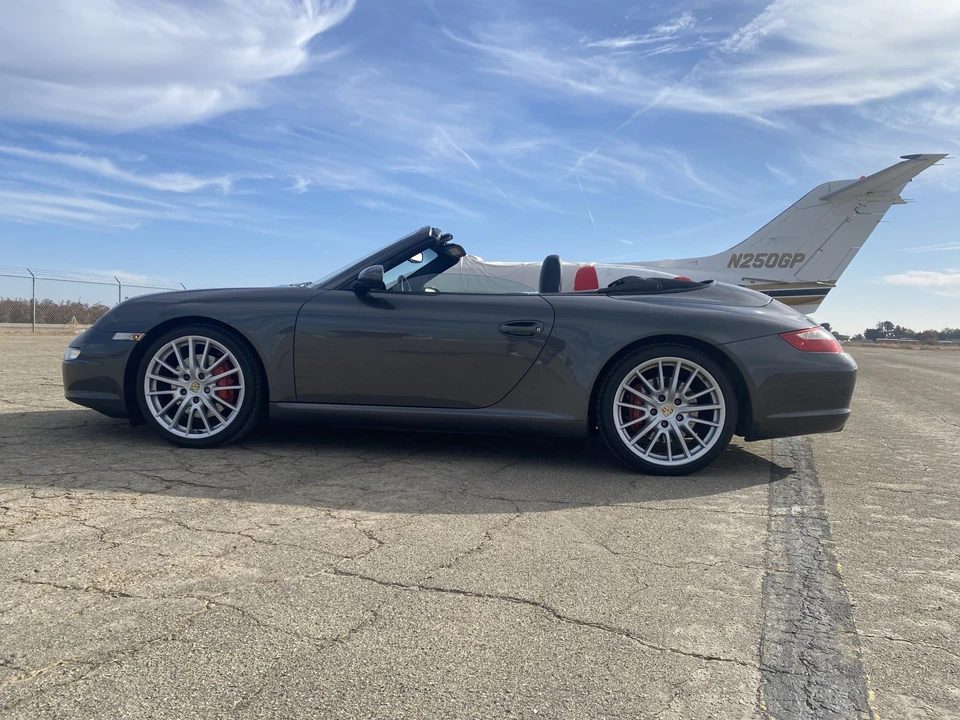 2006 Porsche 997 Carrera S - Image 18 of 31