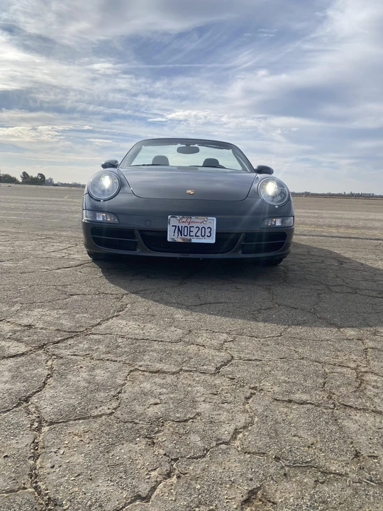 2006 Porsche 997 Carrera S - Image 27 of 31