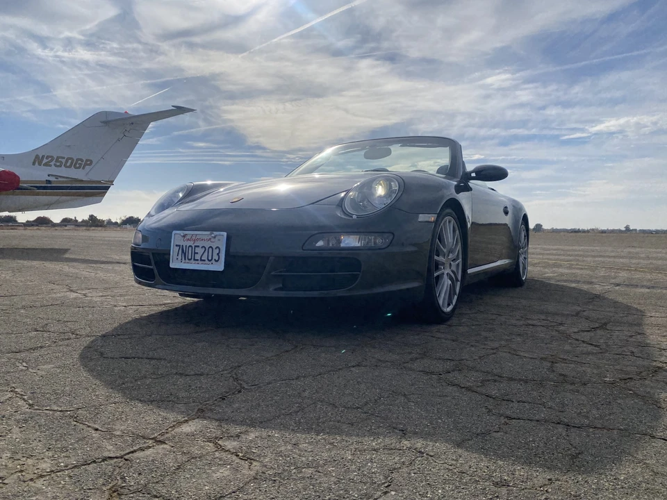 2006 Porsche 997 Carrera S - Image 13 of 31