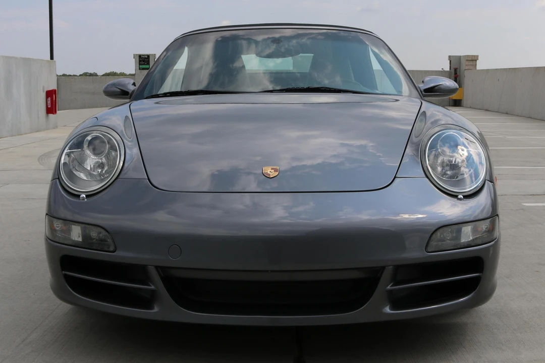 2006 Porsche 997 Carrera S - Image 2 of 5