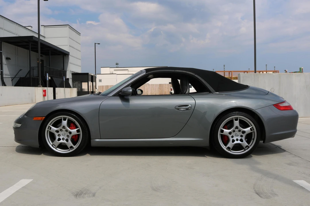 2006 Porsche 997 Carrera S - Image 3 of 5