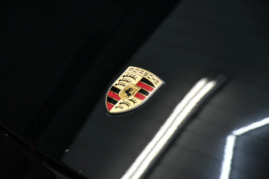 2006 Porsche - Image 8 of 31
