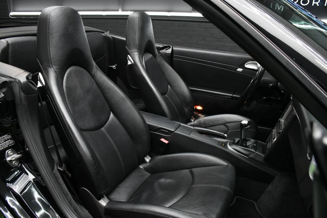 2006 Porsche - Image 30 of 31