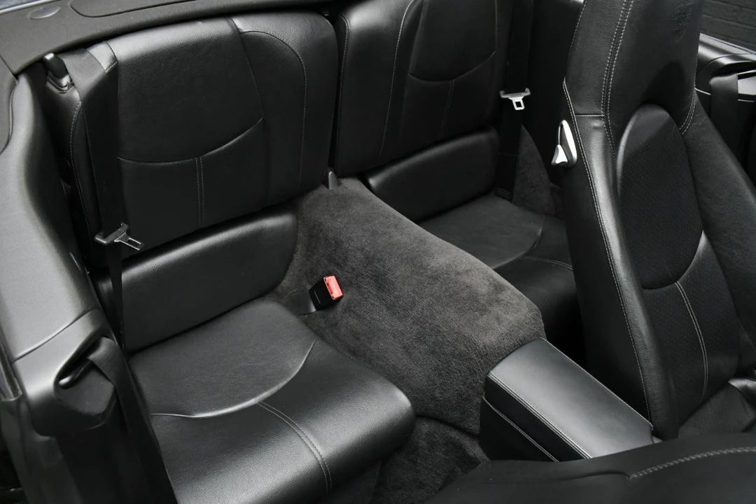 2006 Porsche - Image 31 of 31