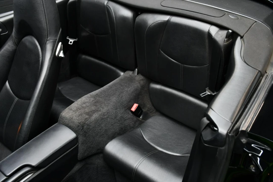 2006 Porsche - Image 27 of 31