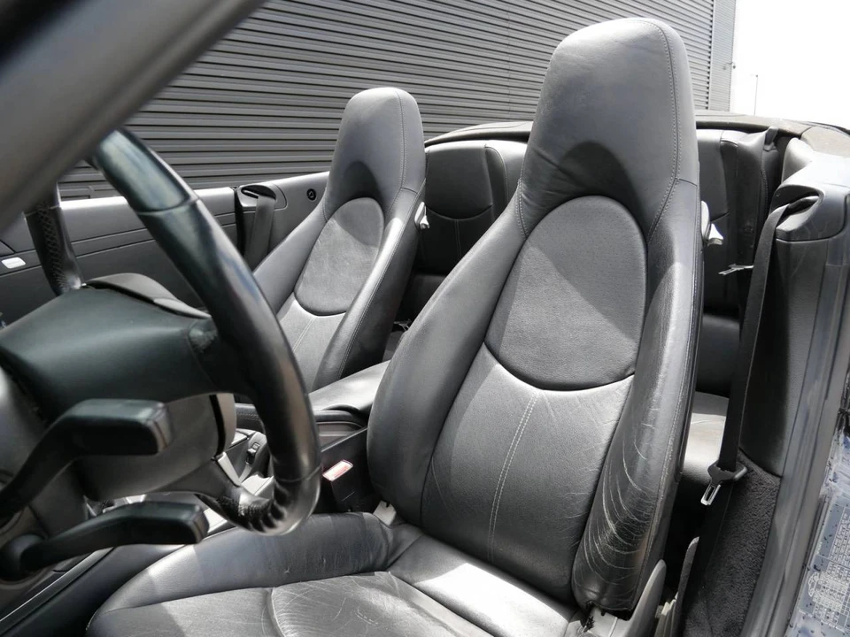 2006 Porsche 997 Carrera S - Image 5 of 5