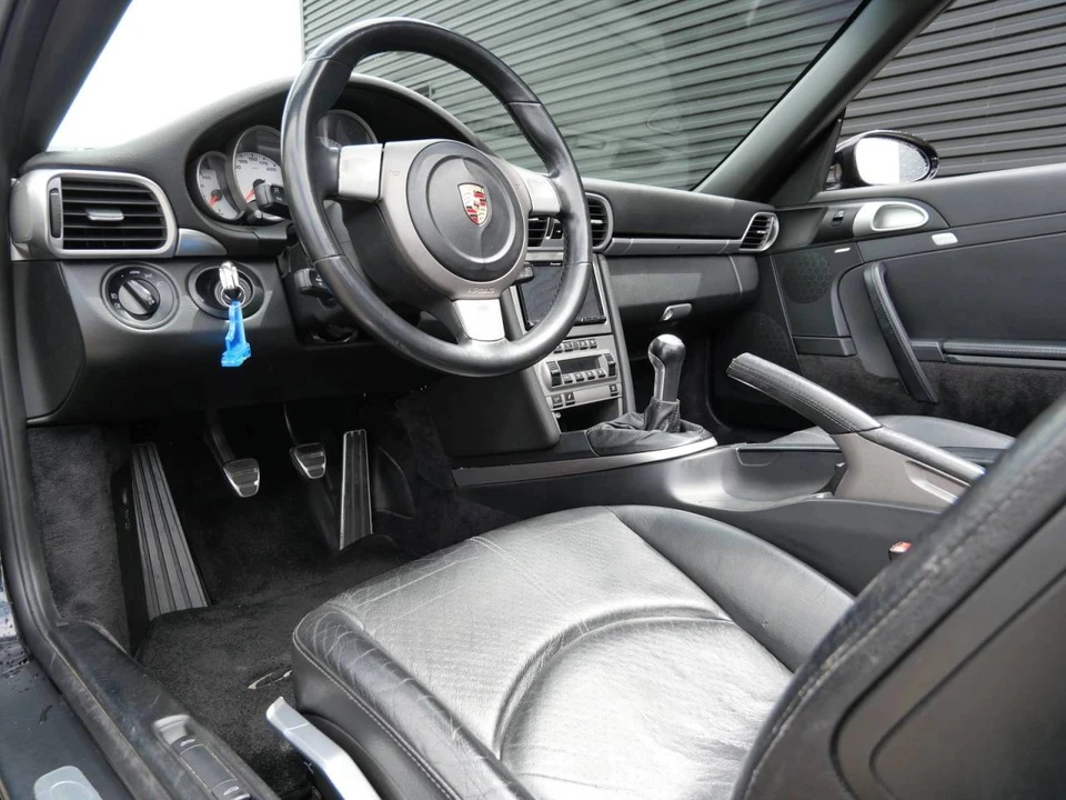 2006 Porsche 997 Carrera S - Image 4 of 5