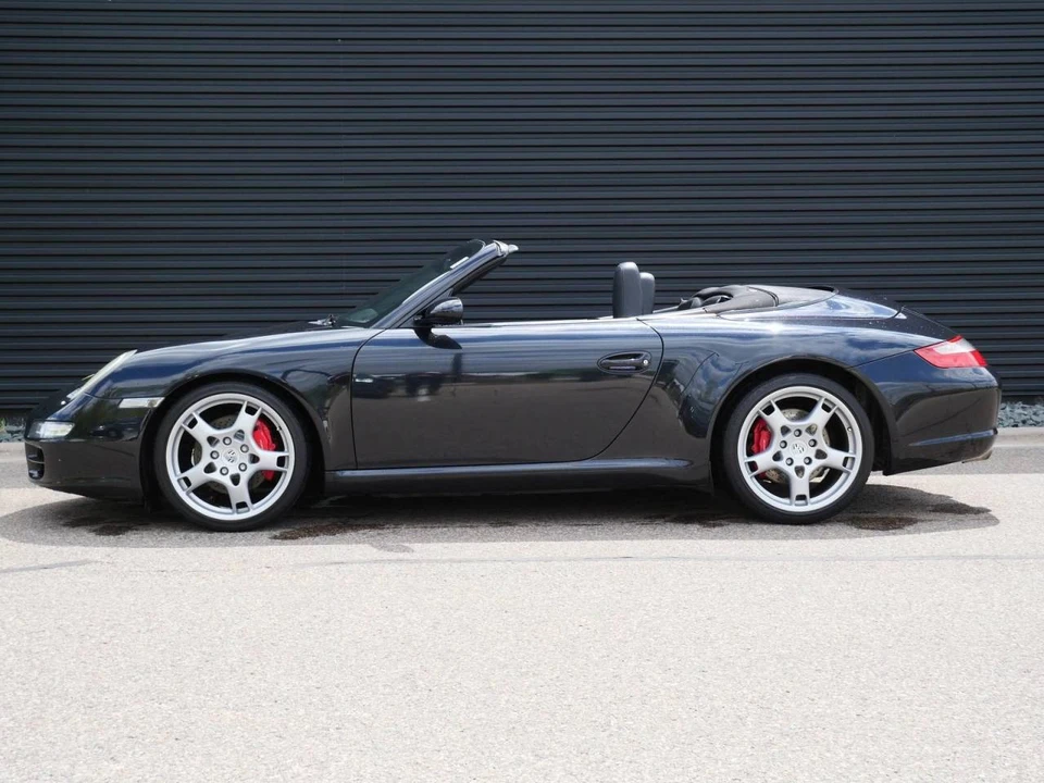 2006 Porsche 997 Carrera S - Image 2 of 5