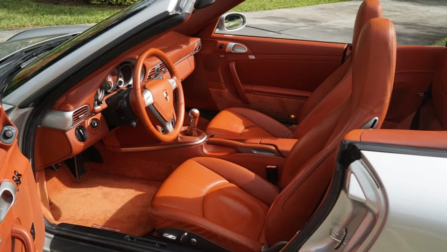 2006 Porsche 997 Carrera S - Image 24 of 31