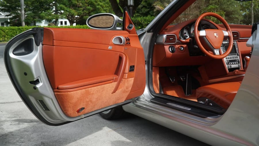 2006 Porsche 997 Carrera S - Image 27 of 31