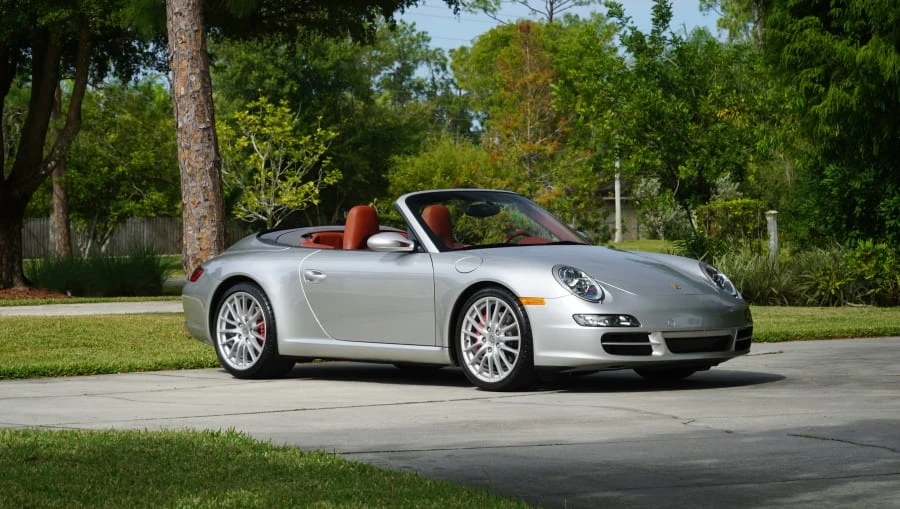 2006 Porsche 997 Carrera S - Image 14 of 31
