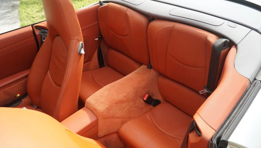 2006 Porsche 997 Carrera S - Image 20 of 31