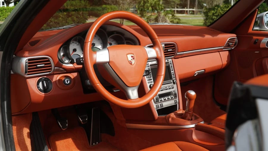 2006 Porsche 997 Carrera S - Image 19 of 31
