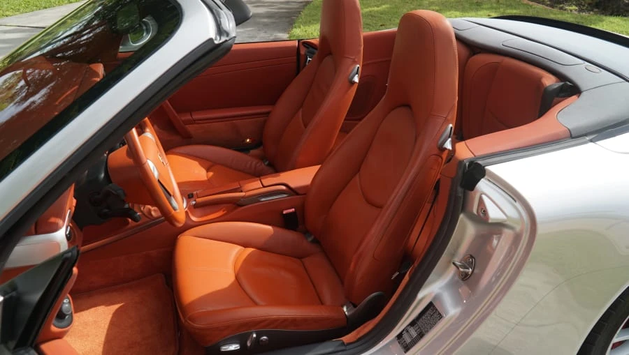 2006 Porsche 997 Carrera S - Image 23 of 31
