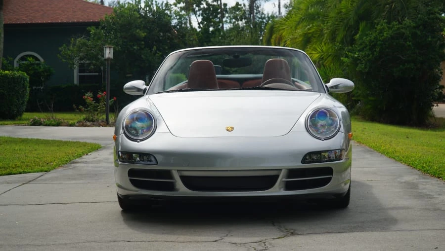2006 Porsche 997 Carrera S - Image 4 of 31