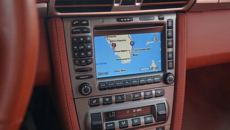 2006 Porsche 997 Carrera S - Image 25 of 31