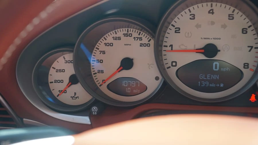 2006 Porsche 997 Carrera S - Image 21 of 31