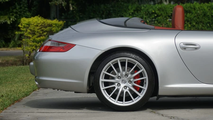 2006 Porsche 997 Carrera S - Image 16 of 31
