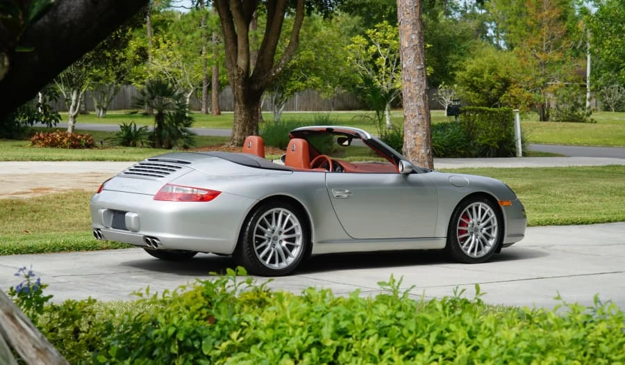 2006 Porsche 997 Carrera S - Image 13 of 31