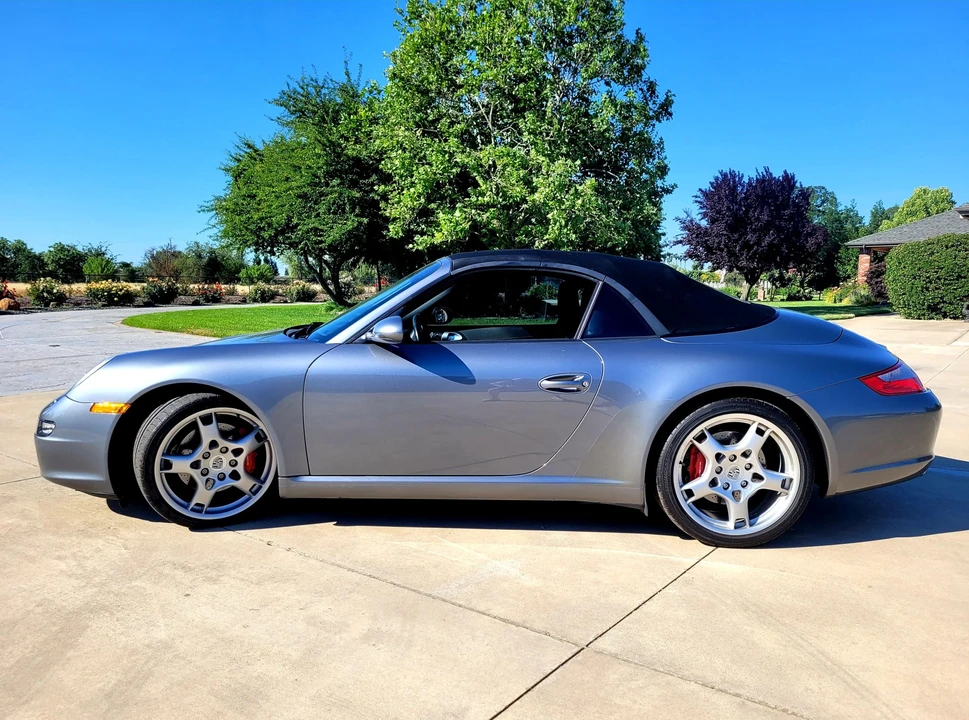 2006 Porsche 997 Carrera S - Image 3 of 31