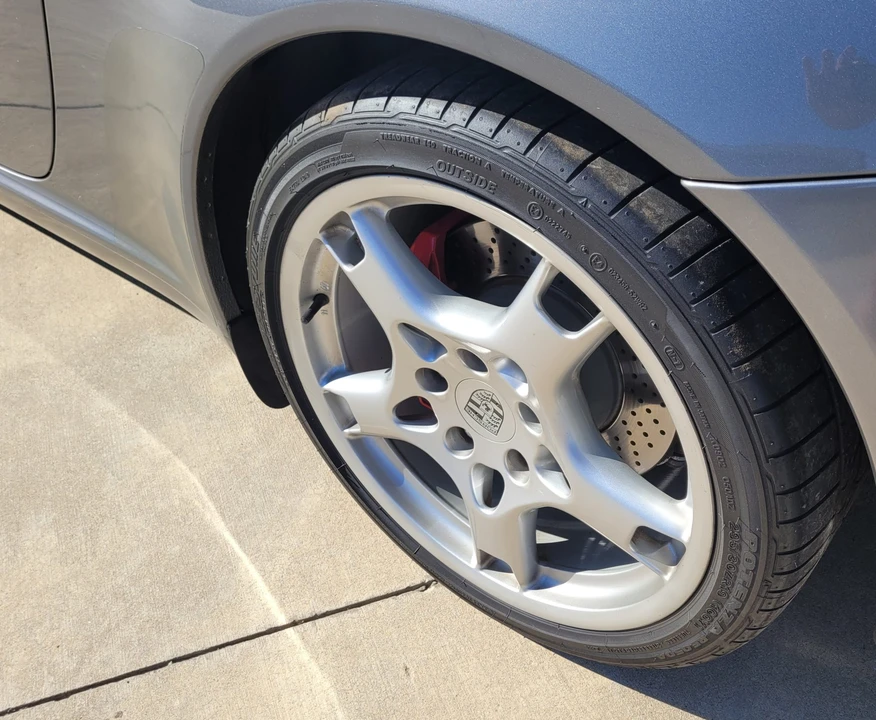 2006 Porsche 997 Carrera S - Image 21 of 31