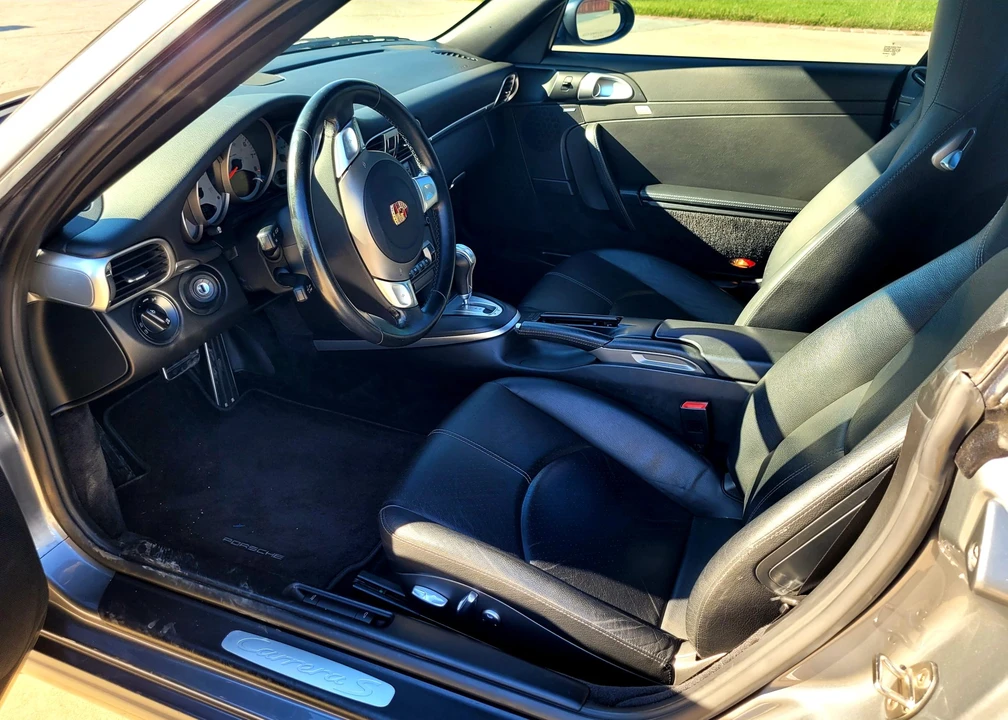 2006 Porsche 997 Carrera S - Image 23 of 31