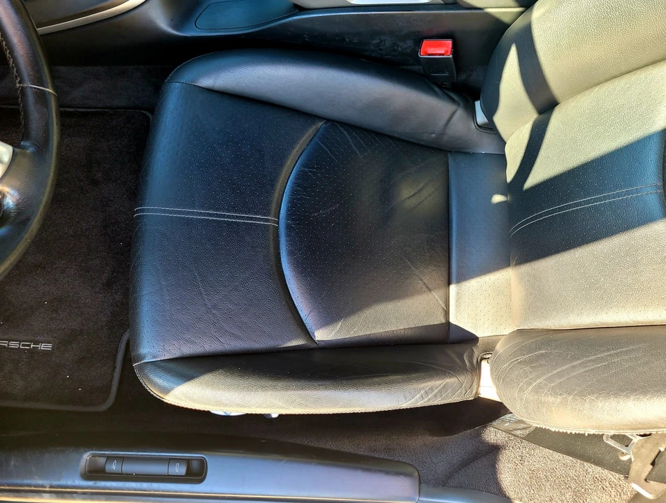 2006 Porsche 997 Carrera S - Image 24 of 31