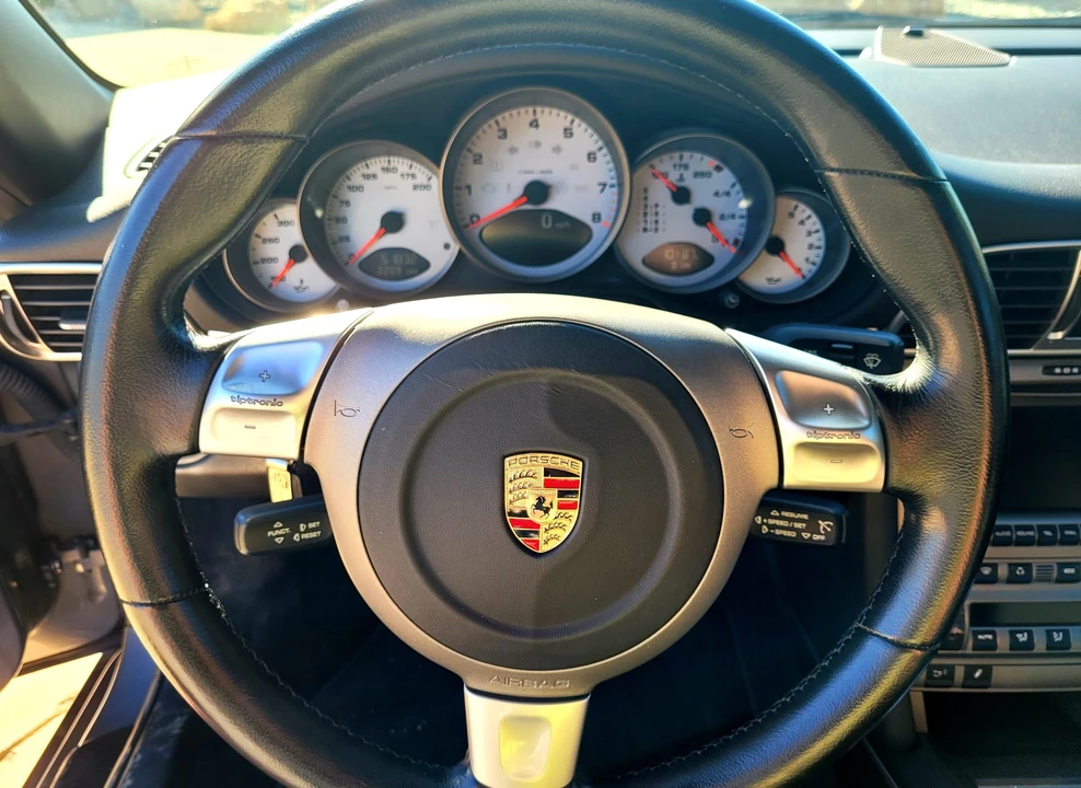 2006 Porsche 997 Carrera S - Image 30 of 31