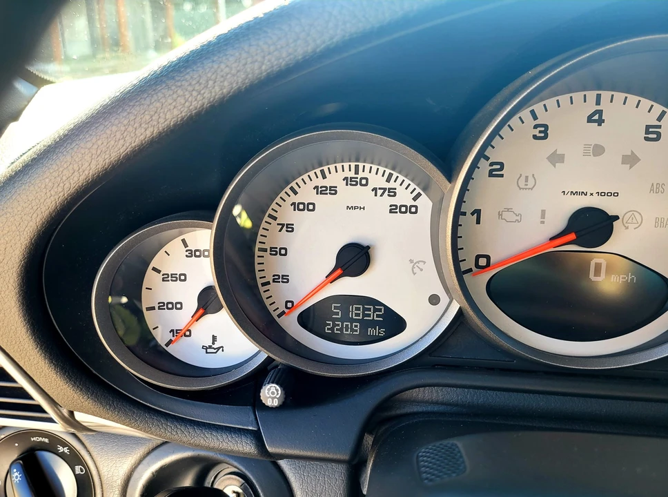 2006 Porsche 997 Carrera S - Image 31 of 31