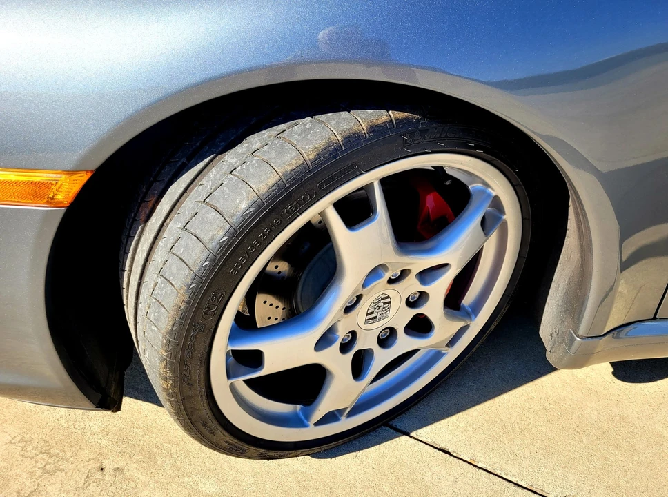 2006 Porsche 997 Carrera S - Image 19 of 31