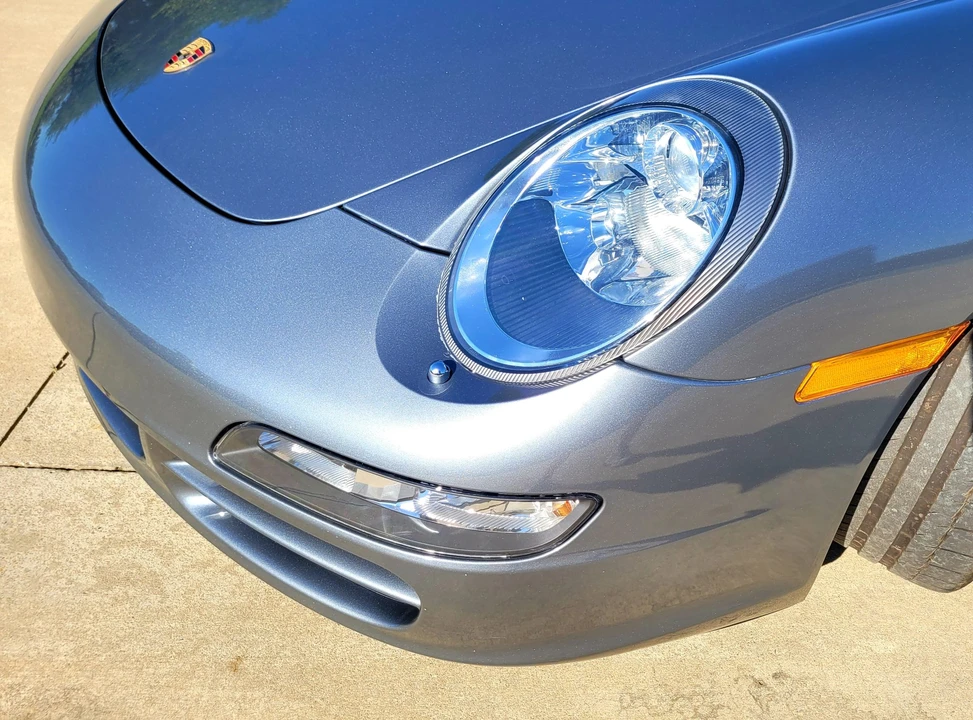 2006 Porsche 997 Carrera S - Image 16 of 31