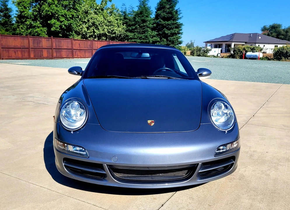 2006 Porsche 997 Carrera S - Image 10 of 31