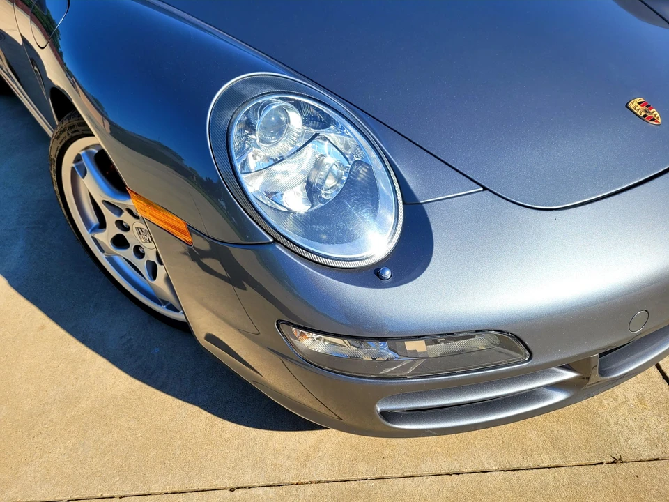 2006 Porsche 997 Carrera S - Image 15 of 31