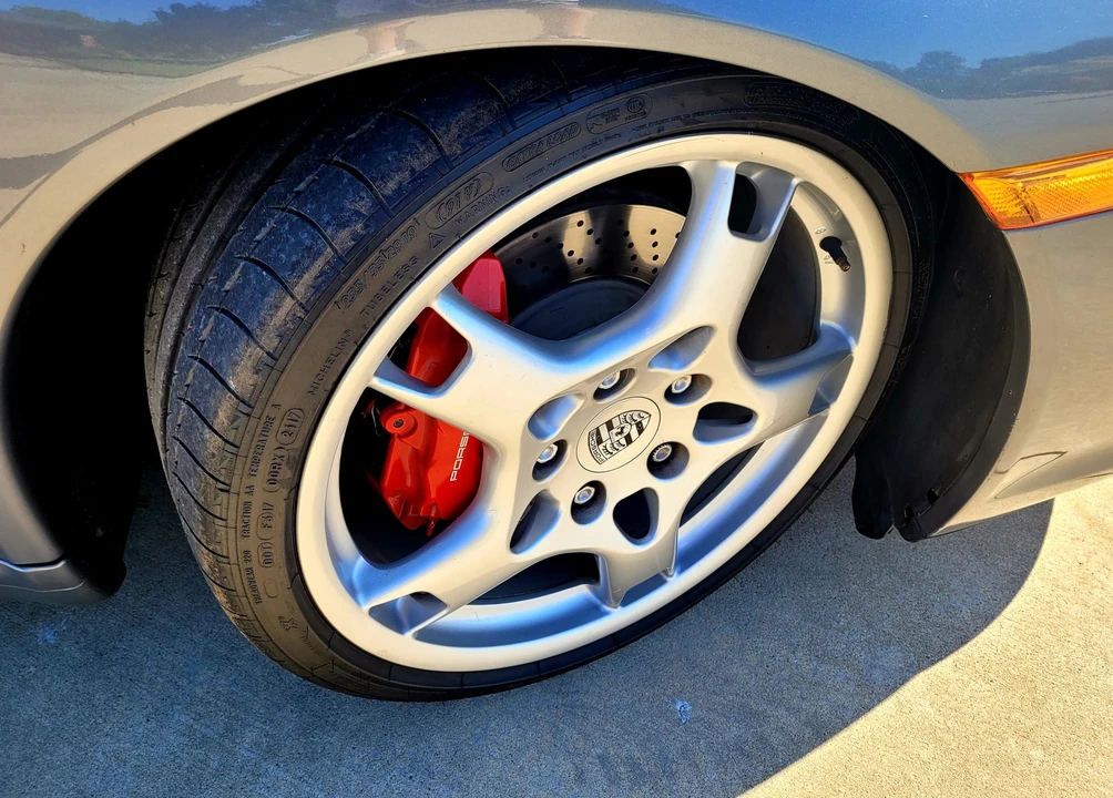 2006 Porsche 997 Carrera S - Image 20 of 31