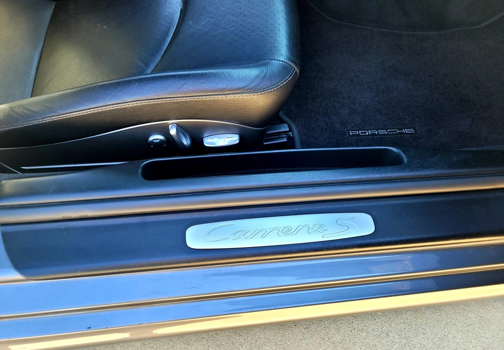 2006 Porsche 997 Carrera S - Image 29 of 31