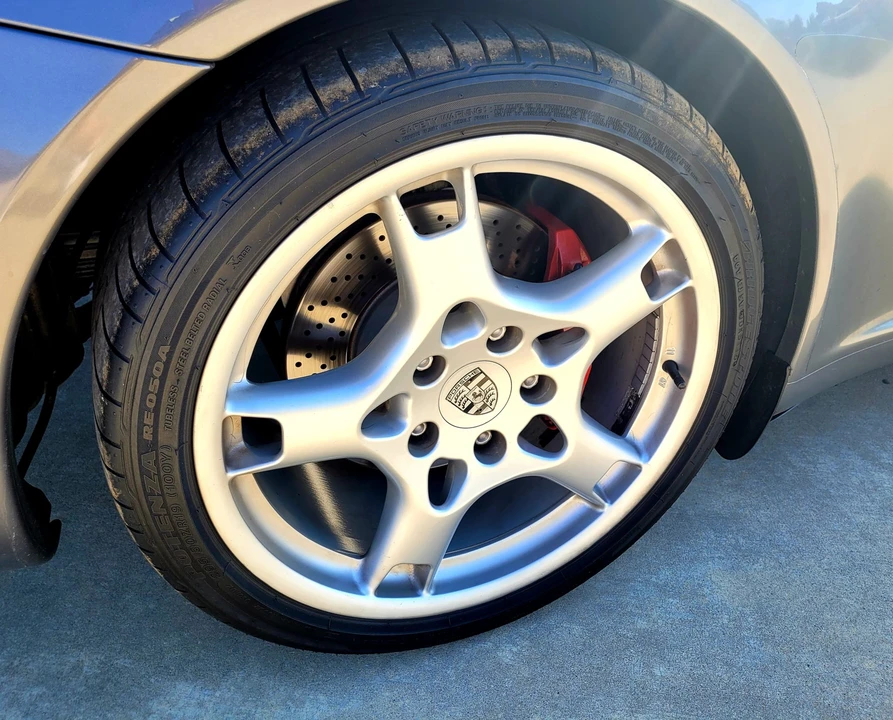 2006 Porsche 997 Carrera S - Image 22 of 31