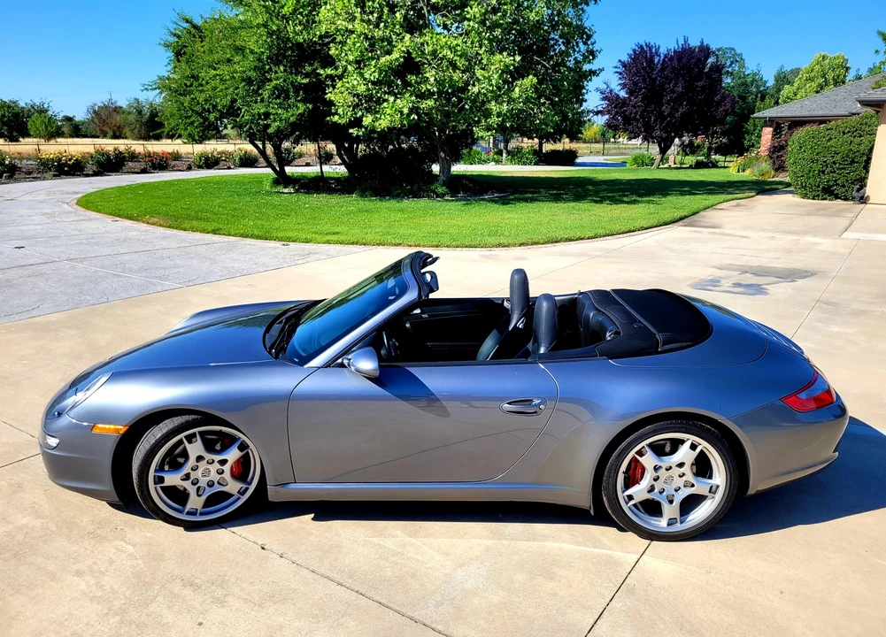 2006 Porsche 997 Carrera S - Image 12 of 31