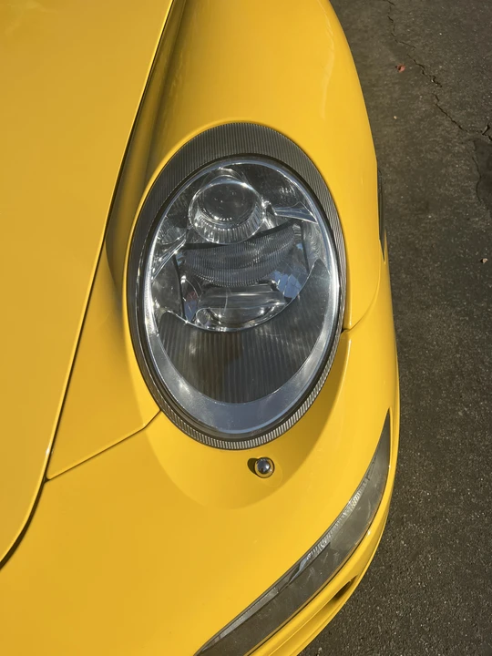 2006 Porsche 997 Carrera S - Image 30 of 31