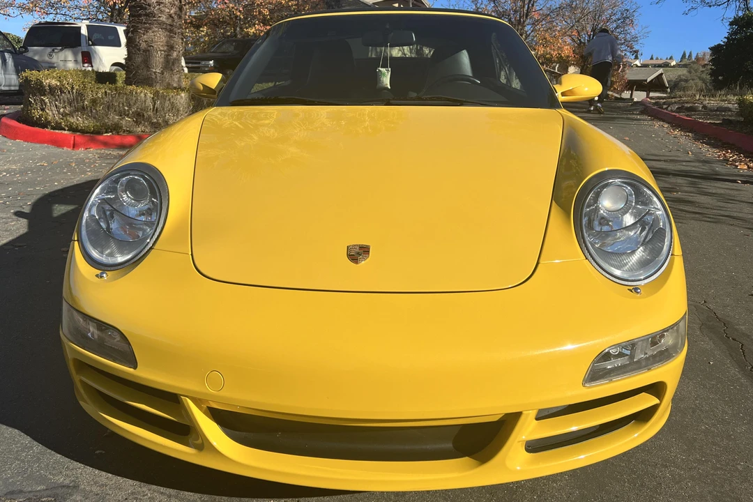 2006 Porsche 997 Carrera S - Image 2 of 31