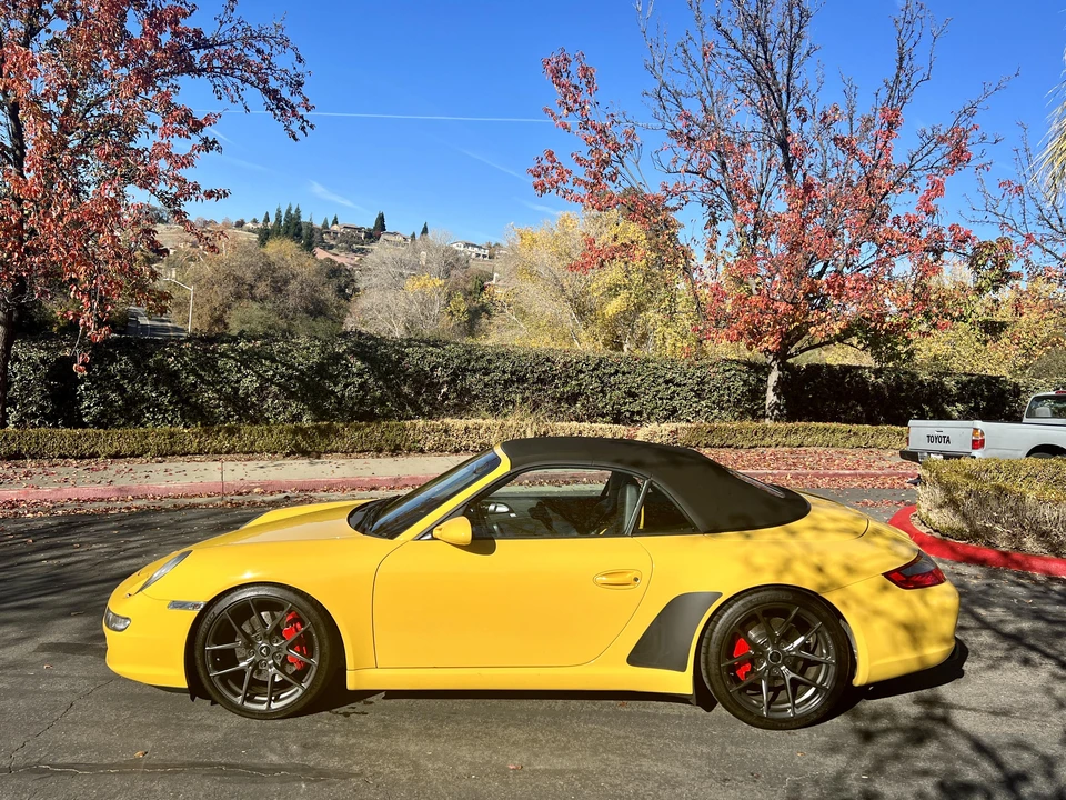 2006 Porsche 997 Carrera S - Image 14 of 31
