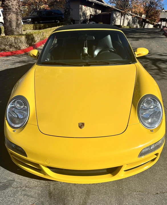 2006 Porsche 997 Carrera S - Image 10 of 31