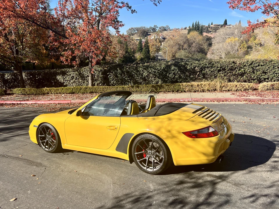 2006 Porsche 997 Carrera S - Image 8 of 31