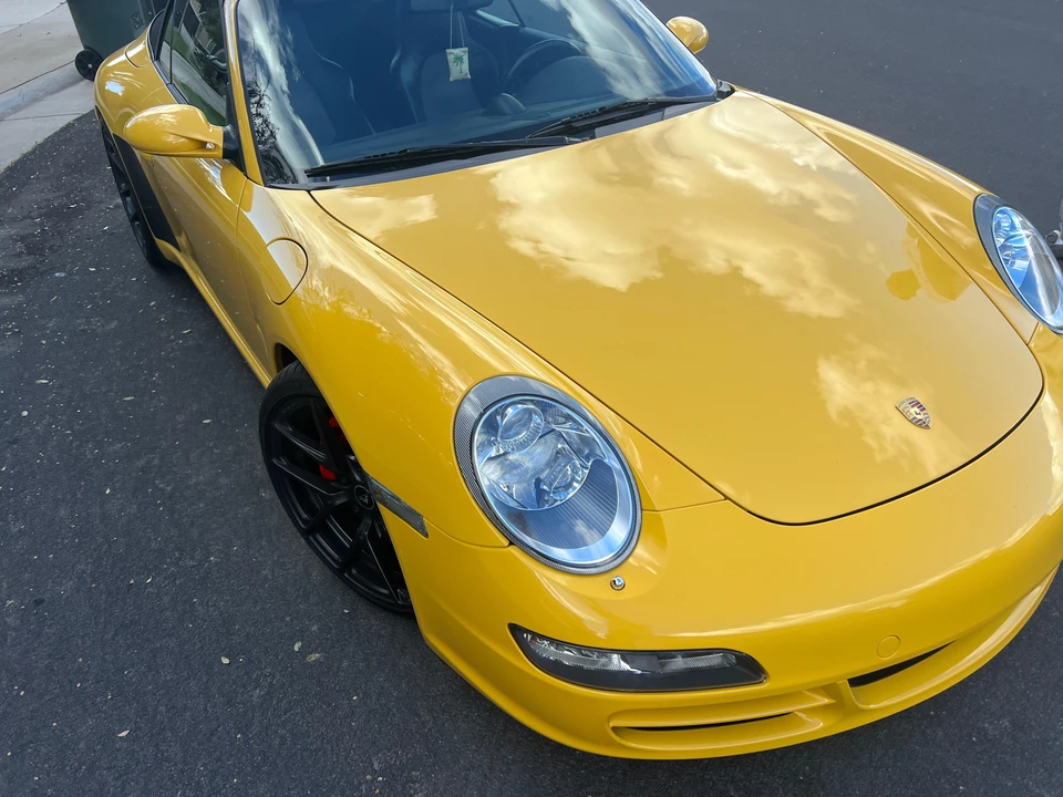 2006 Porsche 997 Carrera S - Image 24 of 31