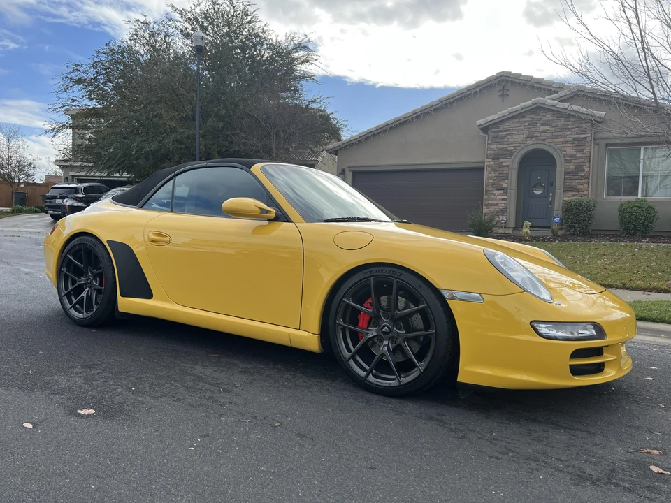 2006 Porsche 997 Carrera S - Image 21 of 31