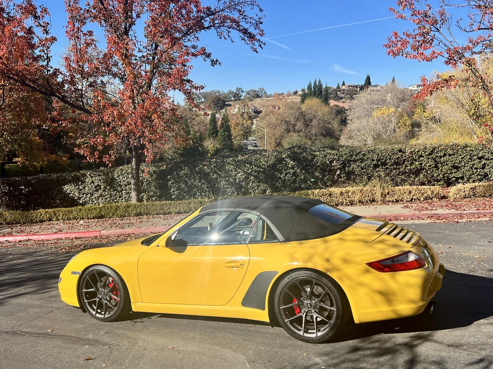 2006 Porsche 997 Carrera S - Image 16 of 31